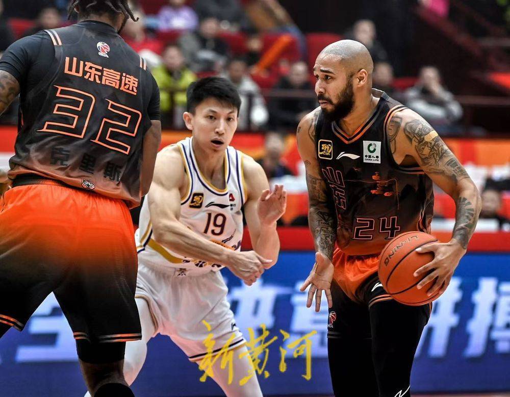 CBA赛季即将开启，球迷们期待着新的赛季