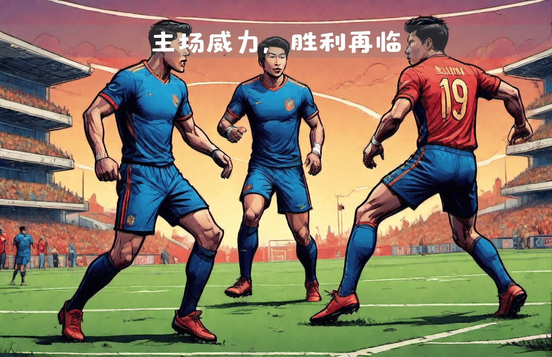 德国豪取胜利,欧预赛火热进行无悬念的简单介绍