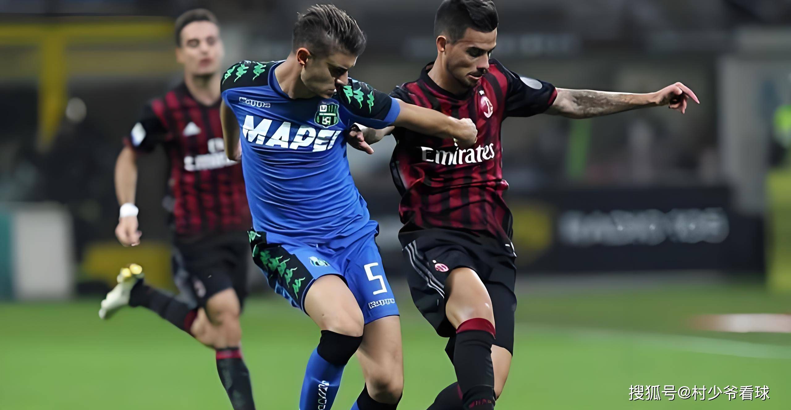 AC米兰要在周末的比赛中展现出实力