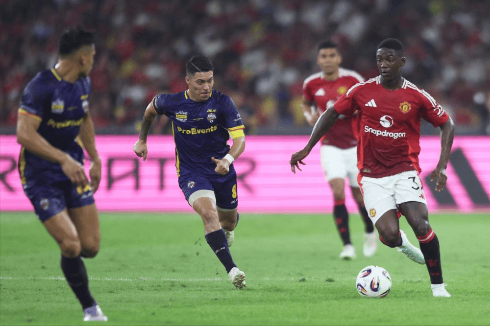 包含东南亚球队壮志未酬，败在对手手中的词条