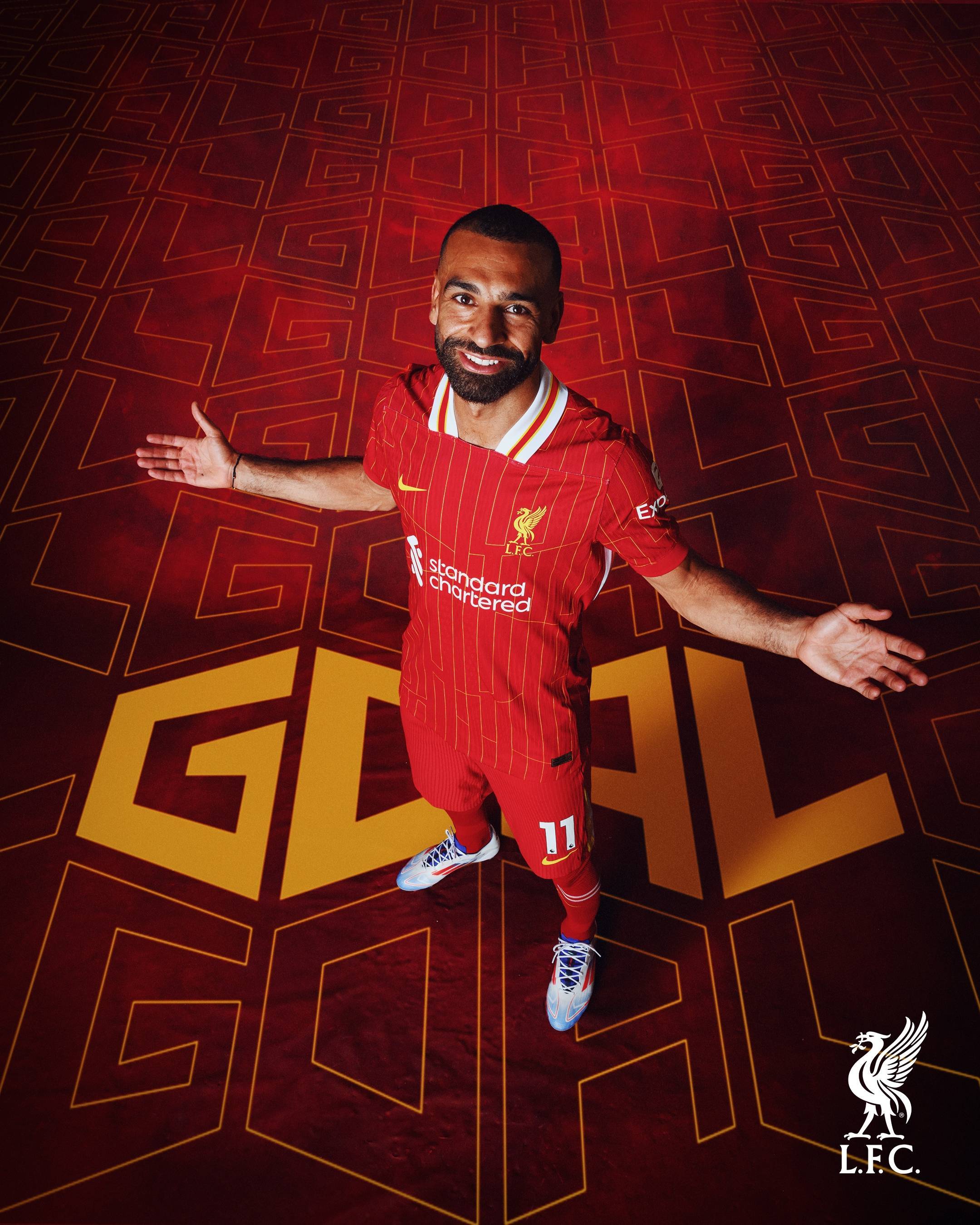 包含萨拉赫连续十二场比赛得分超过最后时刻胜出，美国队不断突破！的词条