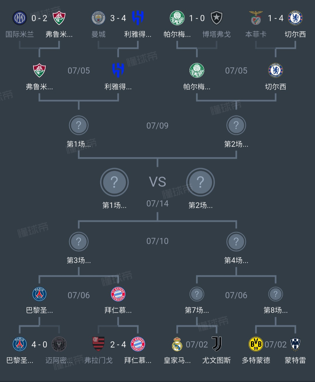  曼城vs切尔西在线直播 